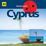 Cyprus (AA Travel Guides)