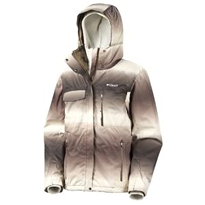 Buy Columbia Ladies Titanium G4I Parka by Columbia