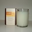 Arbonne Awaken Glass Candle