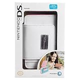 White Nintendo DS Lite Pochette (Pouch)