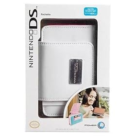 Nintendo Ds lite Pochette