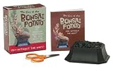 The Art of the Bonsai Potato: Zen Without the Wait (Mini Kit)