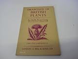 Drawings of British plants : being illustrations of the species of flowering plants growing naturally in the British Isles