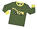 Boys Cotton Truck Pajamas Kids 2 Pcs Sleepwear Clothes Set Christmas PJS Suit