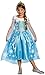 Disney Frozen Elsa Deluxe Costume, 10-12
