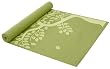 Gaiam Tree of Life Yoga Mat