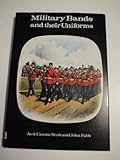 Military bands and their uniforms