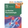 Lernkarten Pharmakologie: Die komplette Pharmakologie in einem Set - mit Zugang zum Elsevier-Portal