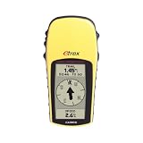 Garmin eTrex H