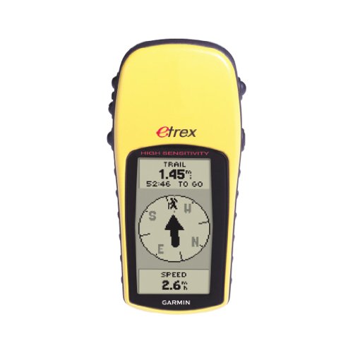 Garmin eTrex H