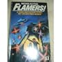 Flamers! (Knight Books)