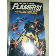 Flamers!