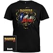 Pantera - Don't Mess With Me T-Shirt