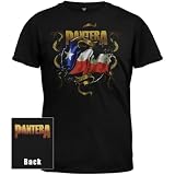 Pantera - Don't Mess With Me T-Shirt