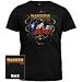Pantera - Don't Mess With Me T-Shirt