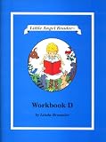 Little Angel Reader D Workbook