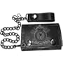 Fall Out Boy - Wallets - Leather Biker Tri-fold