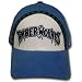 NBA REEBOK FLEX MINNESOTA TIMBERWOLVES BLUE CAP HAT NEW