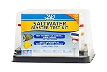 API Saltwater Master Test Kit
