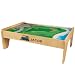Kidkraft Personalized Train Table-Natural - Jacob