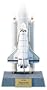 Academy Space Shuttle and Booster Rockets