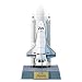 Academy Space Shuttle and Booster Rockets