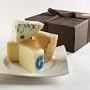 Italian Cheese Sampler in Gift Box (3.4 pound) by igourmet.com