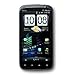 HTC Sensation Z710E Unlocked GSM Android Smartphone with GPS, 8 MP Camera and Wi-Fi - Unlocked Phone - No Warranty - Black