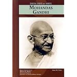Mohandas Gandhi (Spiritual Leaders and Thinkers) book cover
