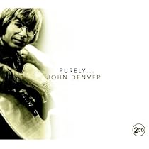 Purely John Denver