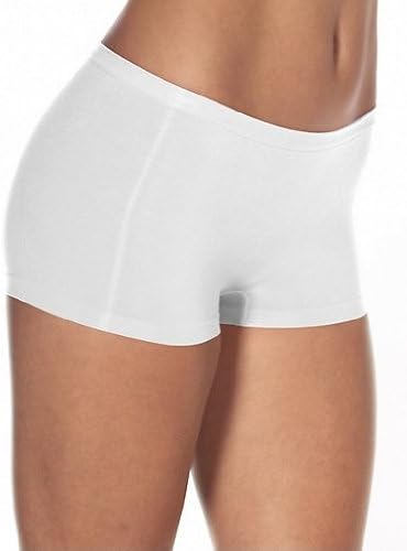 Barely There Flawless Fit Microfiber Boyshort