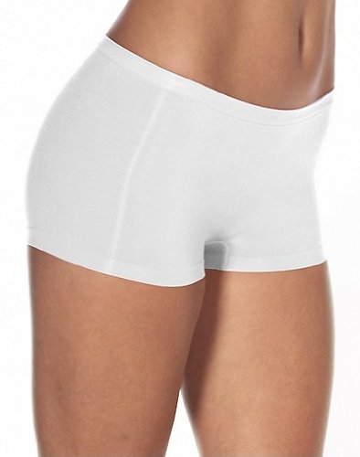 Barely There Flawless Fit Microfiber Boyshort