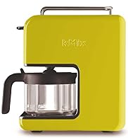 Kenwood CM028 kMix Boutique Filter Coffee Maker