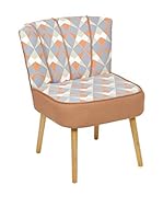 SCANDI CHIC Sillón Archie