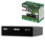 Asus DRW-24B3ST - Grabadora interna d...