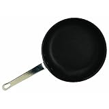 Crestware 12.625-Inch Teflon Fry Pan with DuPont Coating
