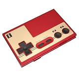 Nintendo ファミコンコントローラー型名刺ケース 1コントローラー