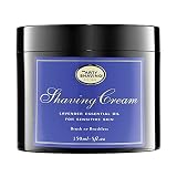 The Art of Shaving Shaving Cream - Lavender 5 oz