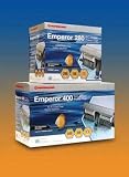 Emperor 400 Power Filter (new & Improved)