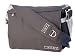 Ju Ju Be - Be All - Black Silver Diaper Bag
