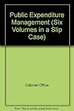 Public expenditure management