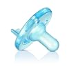 AVENT - Soothie pacifier, 0-3 months - 2 pack (BLUE)