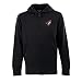 NHL Phoenix Coyotes Signature Hood Long Sleeve Full-Zip Fleece Men's