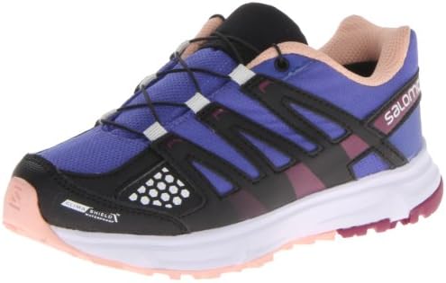 Salomon XR Mission CSWPJ Hiking Shoe (Little Kid/Big Kid)