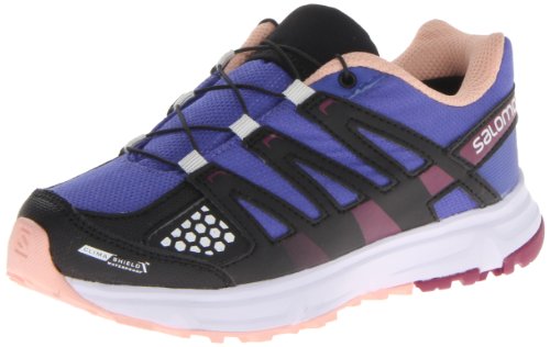Salomon XR Mission CSWPJ Hiking Shoe (Little Kid/Big Kid)
