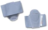 Berkemann Unisex - Adults 50008320002660 Pads Grey EU