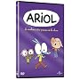 Ariol - La machine � �tre premier de la classe <b>DVD</b> ~ Sarah Delaby Rochette