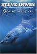 Steve Irwin The Crocodile Hunter - Ocean's Deadliest