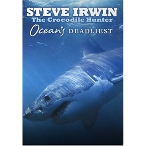 Steve Irwin The Crocodile Hunter - Ocean's Deadliest by 