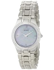 Citizen Womens EG3150-51D Stiletto Eco Drive Watch